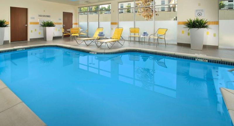 Fairfield Inn & Suites By Marriott Gainesville Exterior foto